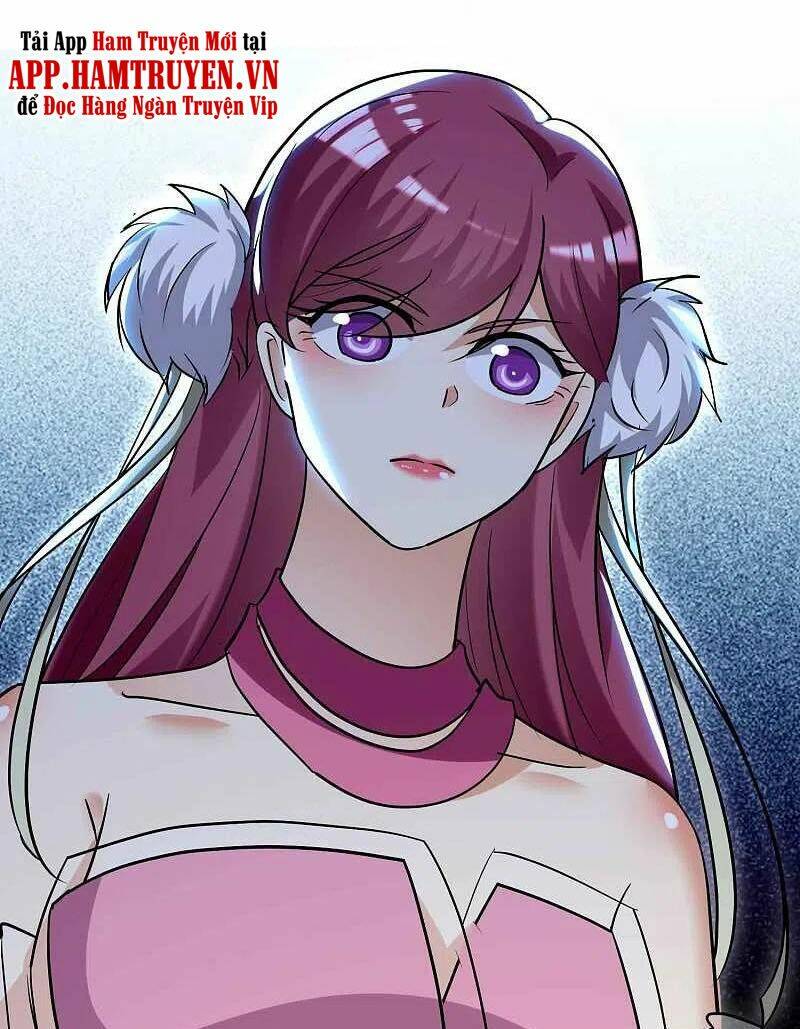 vạn giới tiên vương chapter 188 29
