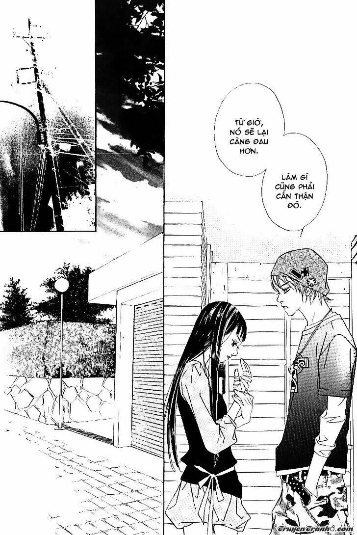 flowers of evil chapter 14 4