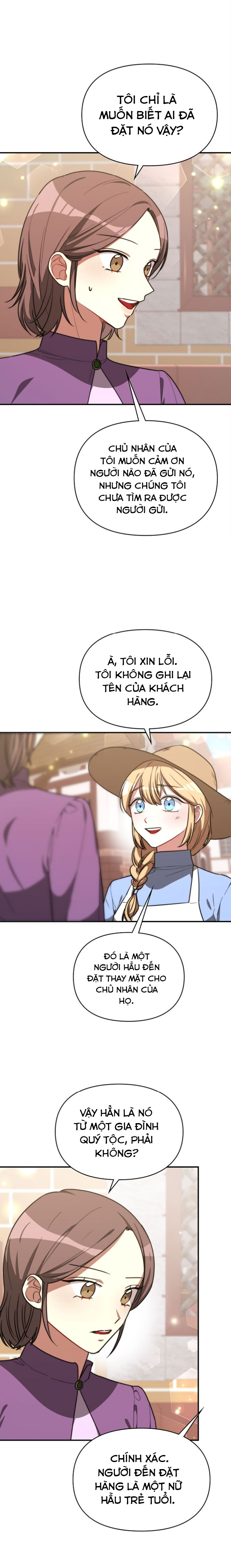 chuyện tình tay ba chapter 49 3