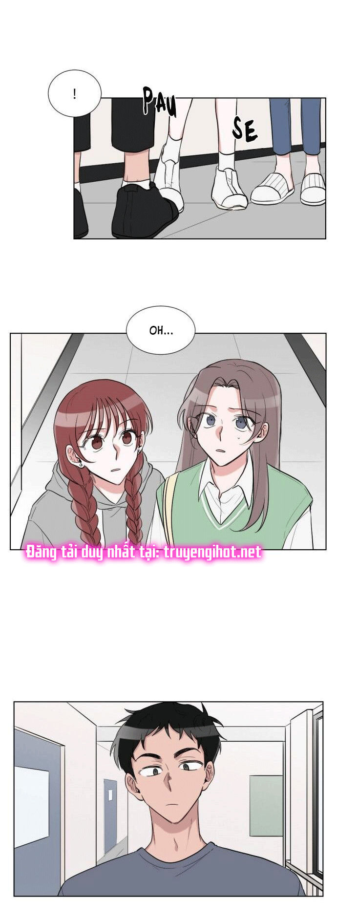 gatabutata chapter 31.1 18