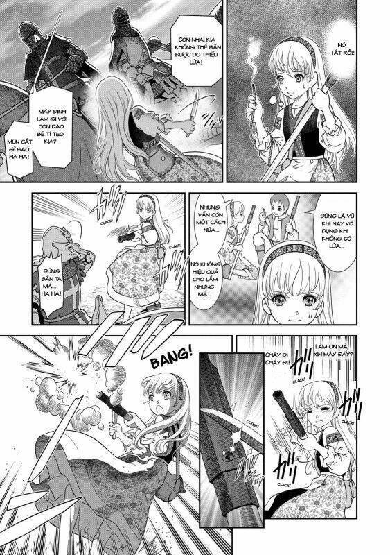 otome sensou chapter 2 6