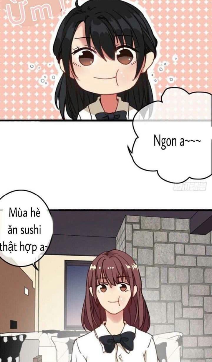 lời thì thầm chapter 7 7