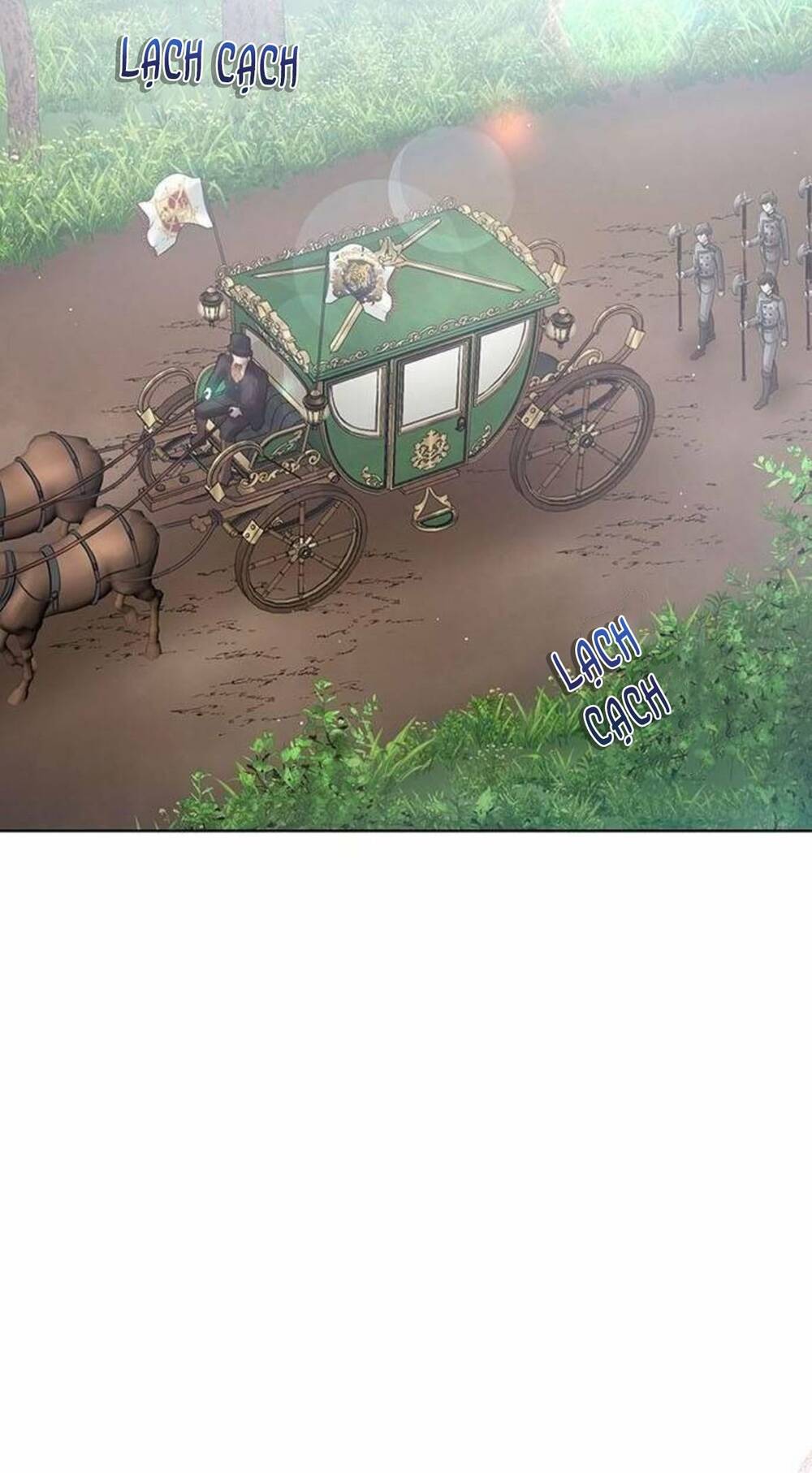 tôi sẽ từ bỏ vị trí hoàng hậu chapter 2 4