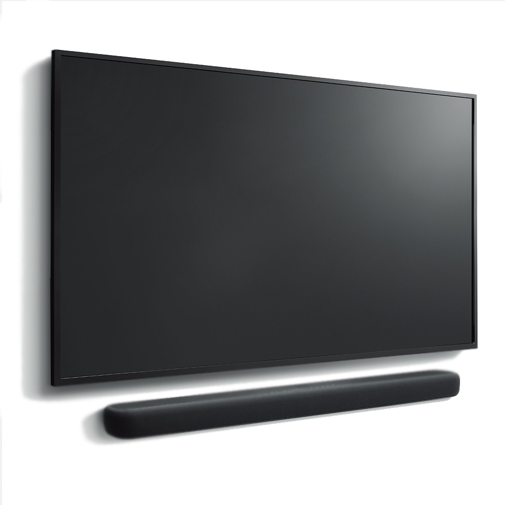 Dàn Soundbar YAMAHA YAS 209 - Hàng chính hãng, giá tốt