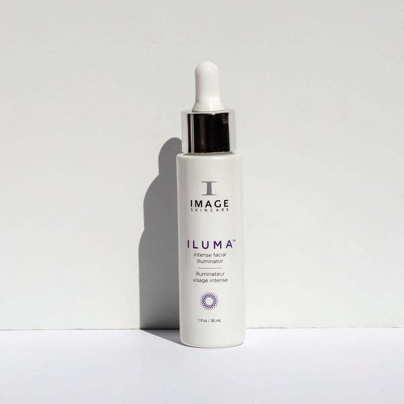 Serum hỗ trợ điều trị nám, làm trắng da Image Skincare Iluma Intense Facial Illuminator 30ml