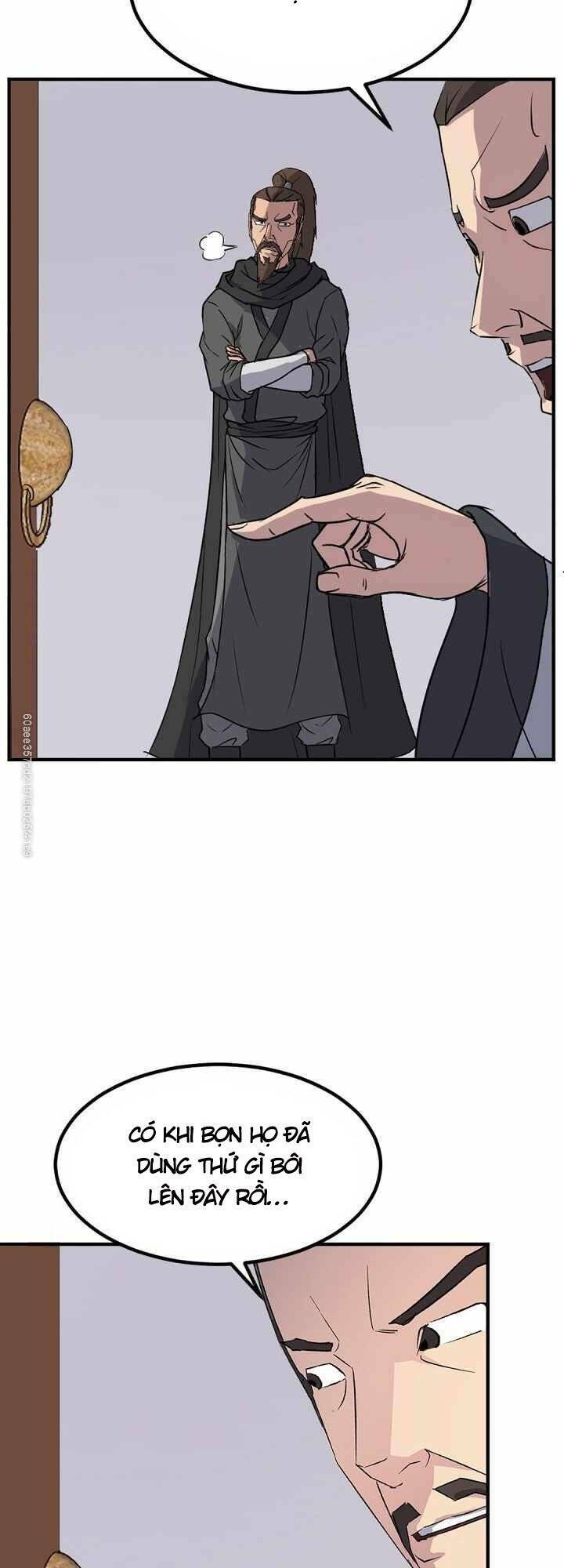 trọng sinh, bất khả chiến bại chapter 120 35