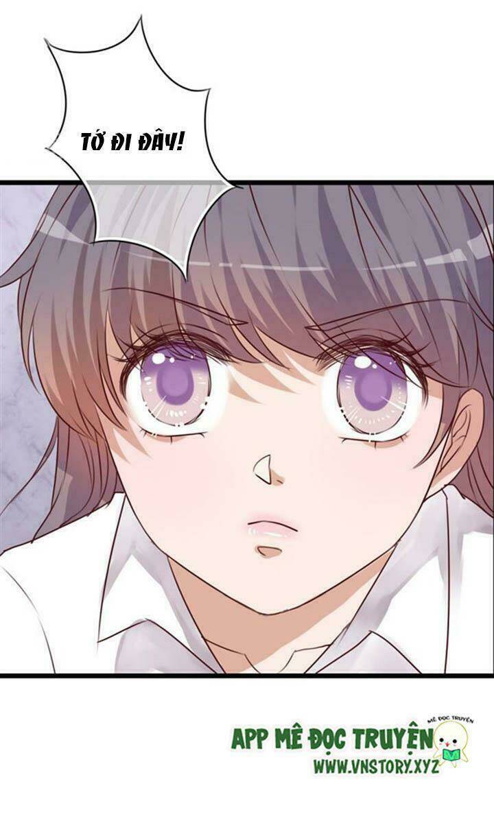 sau con mưa mùa hạ chapter 56 4