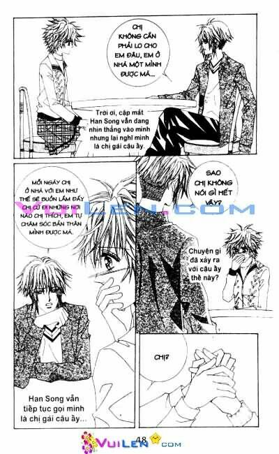 đợi em chapter 131 9