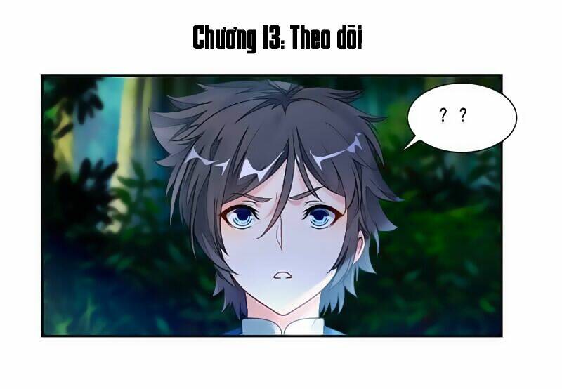 cửu dương thần vương chapter 13 2