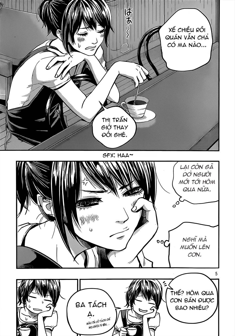 hare kon chapter 2 6