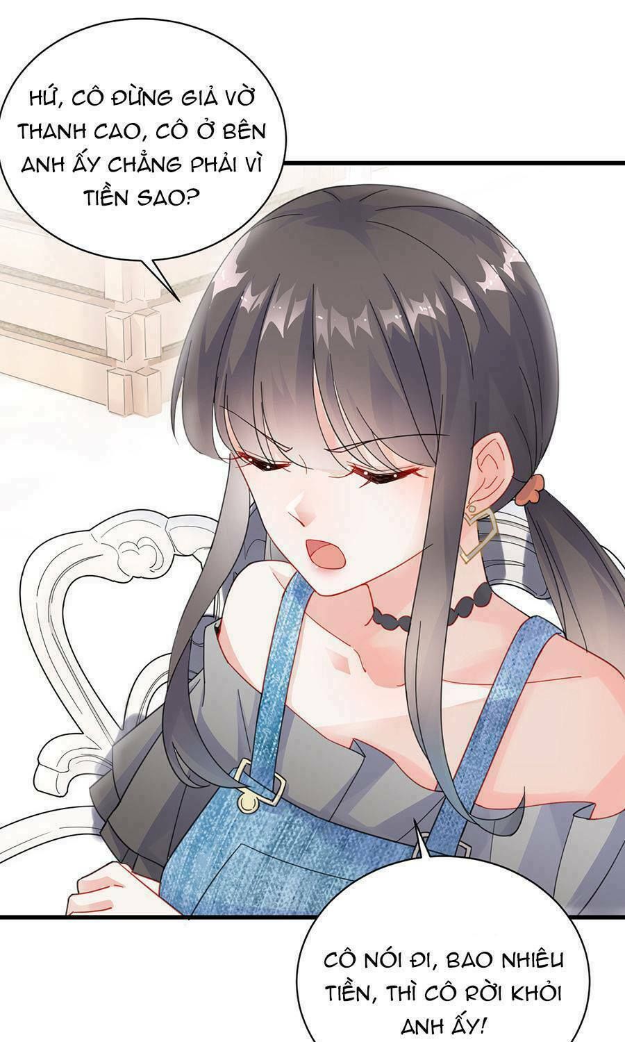 chọc tới chủ tịch tổng tài 2 chapter 55 25