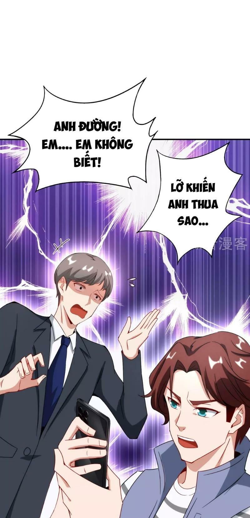 vòng bạn bè mạnh nhất của tiên giới chapter 14 5