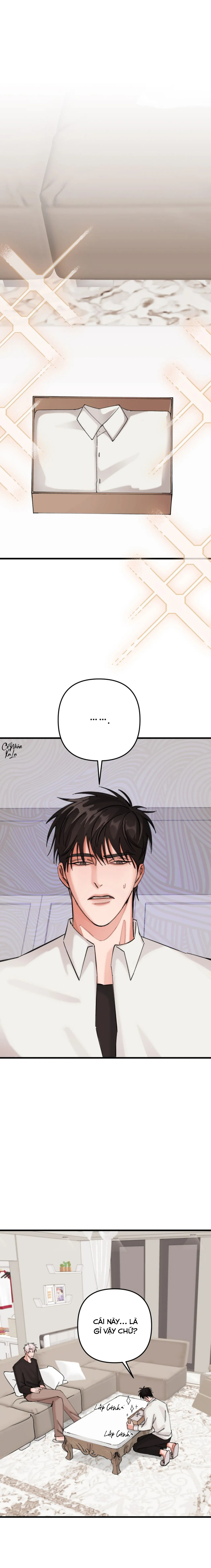 điểm hạ cánh chapter 5 1