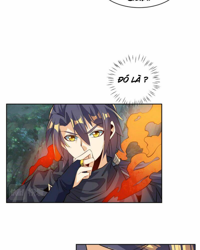 thôn phệ một thế giới tu tiên chapter 124 7