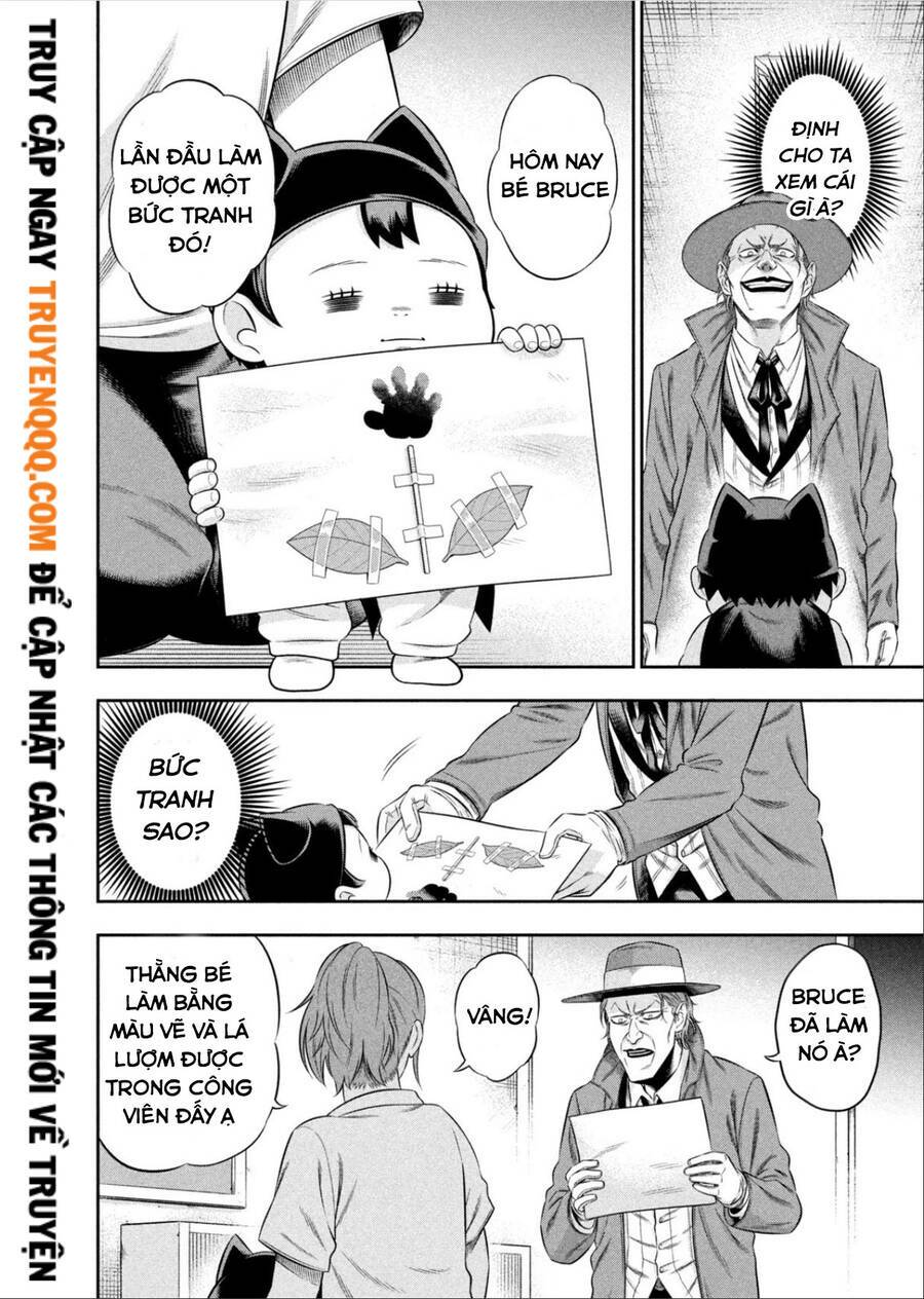 joker trông trẻ chapter 12 7