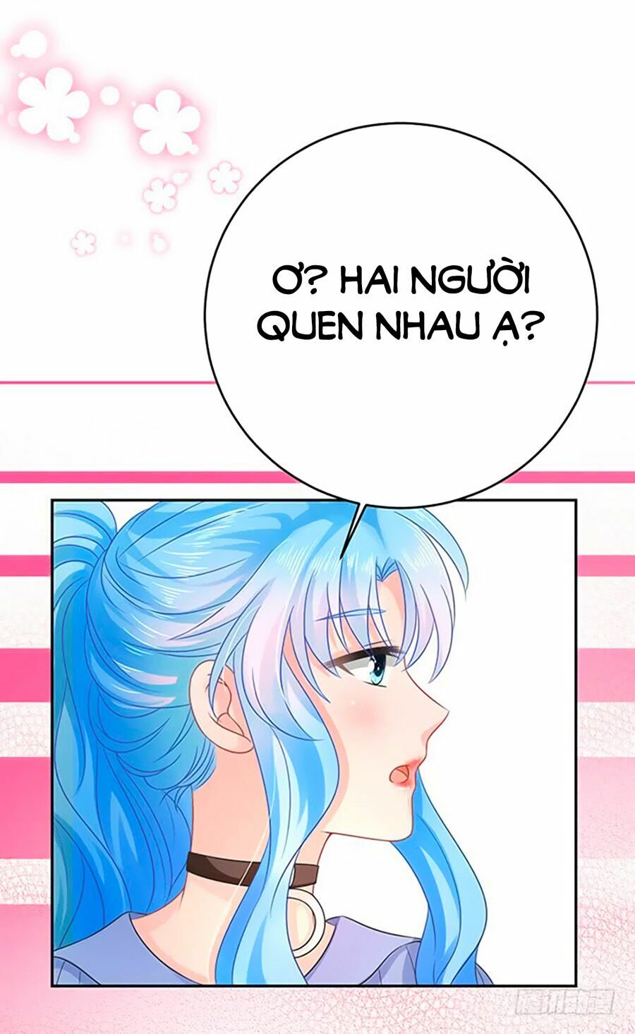 luyến đường thời quang chapter 60 23