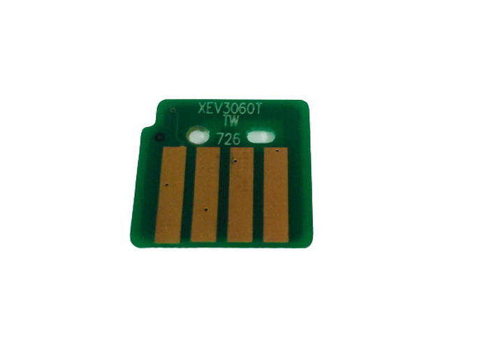 Chíp dùng cho hộp mực máy photocopy Xerox DC IV2060, 2065, 3060, 3065
