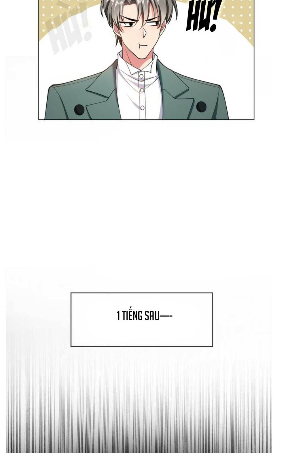 cô vợ nhỏ nuông chiều quá lại thành ác!! chapter 206.2 4