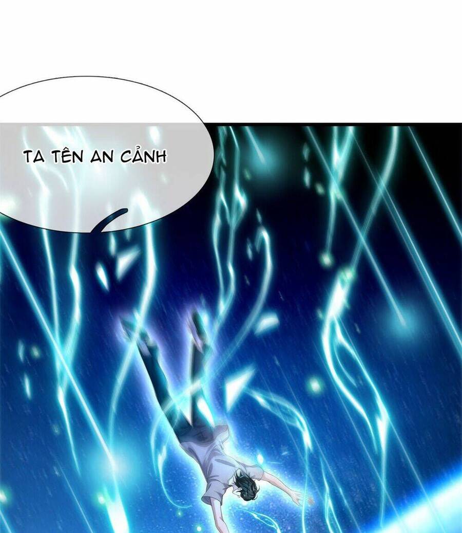 ta có thể nuốt chửng mọi thứ chapter 3 16