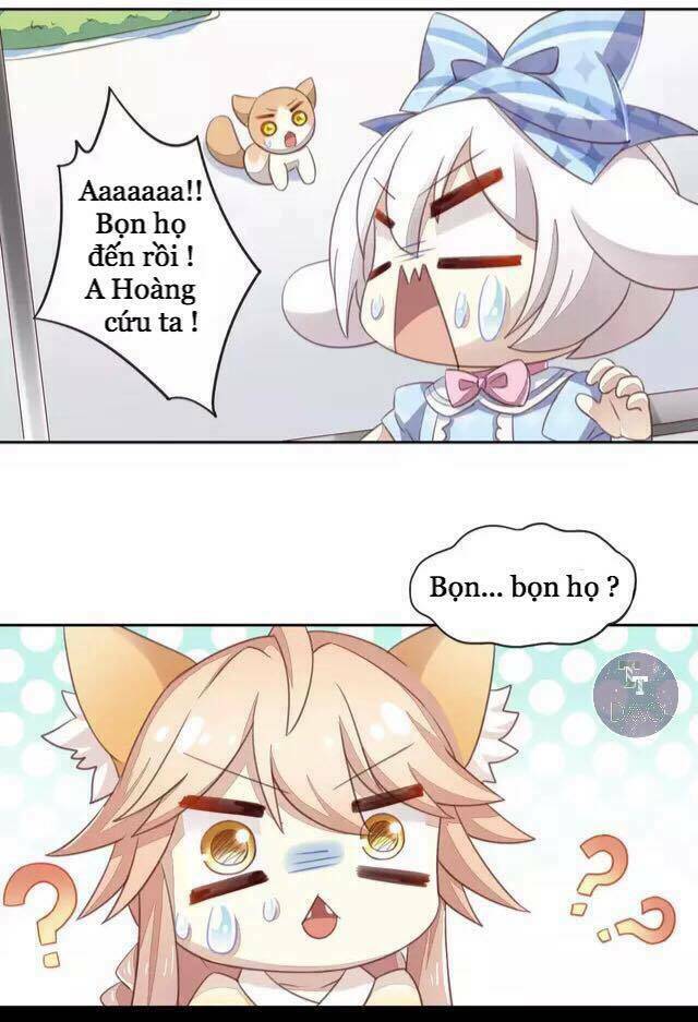 thị hoang chi thần chapter 15 26