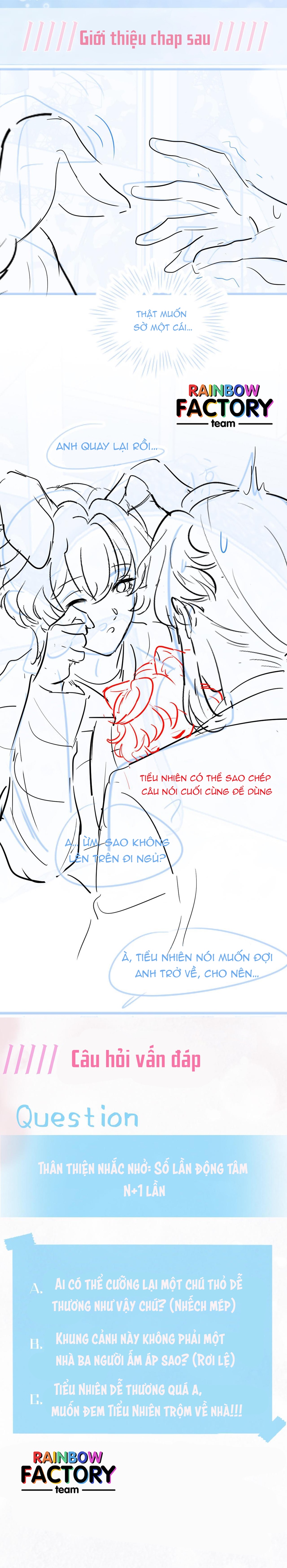 bạch liên hoa tuyệt mĩ dạy học online chapter 67 7