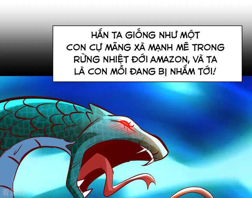 sư phụ của ta là thần tiên chapter 62 7