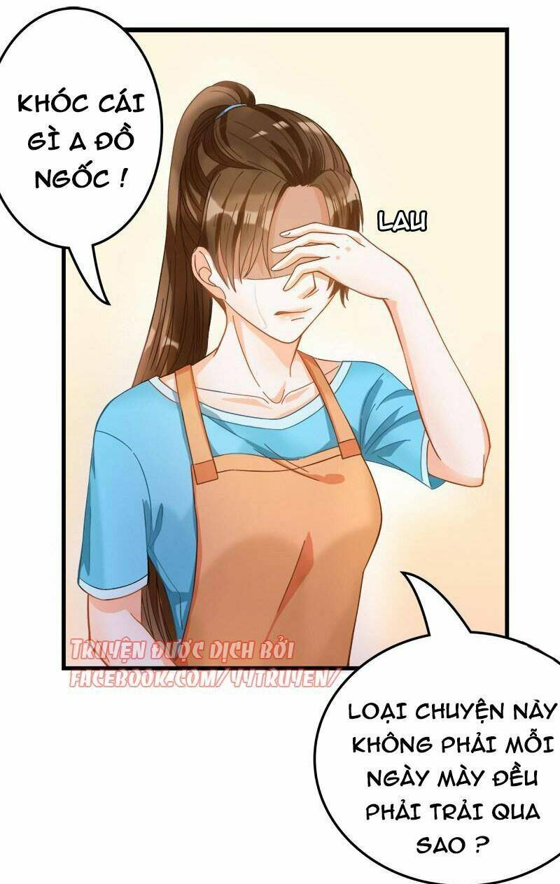 tình nhân kiếp trước là vĩ hồ chapter 3 19