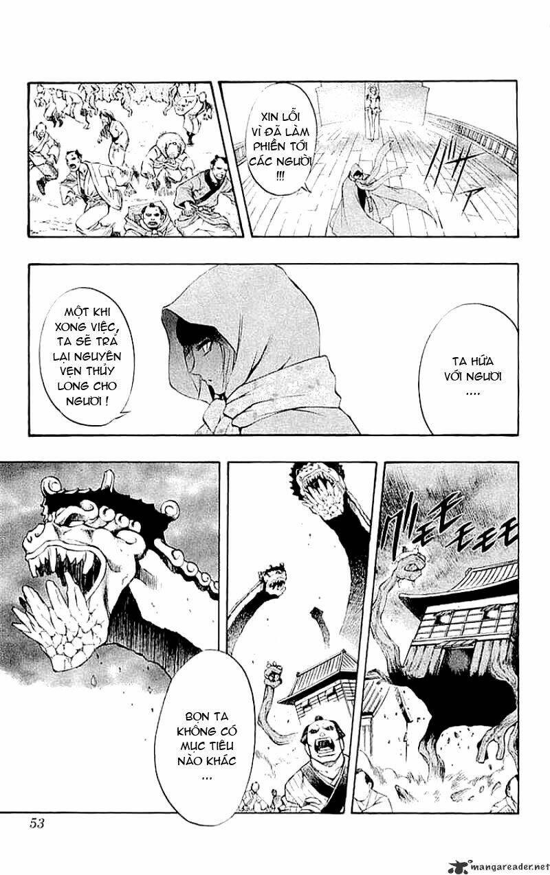 phù thủy phép thuật chapter 36 6