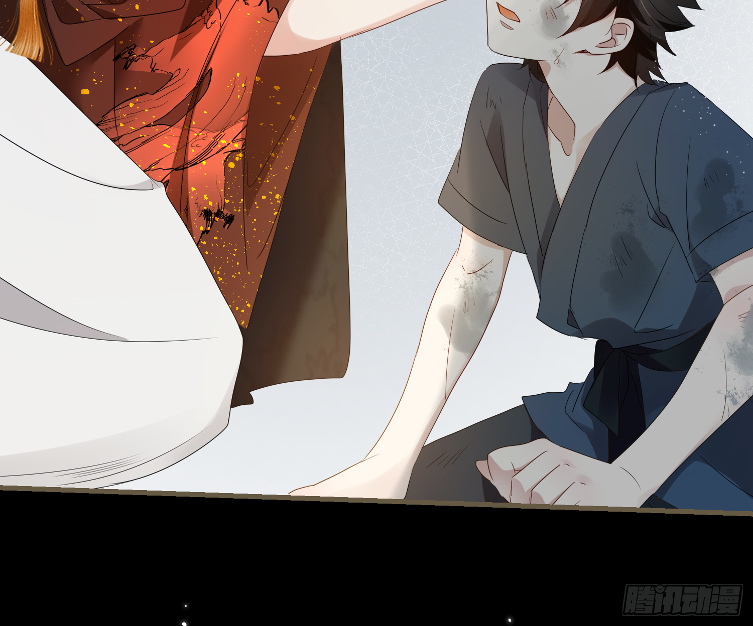 lục thân bất nhận chapter 14 34