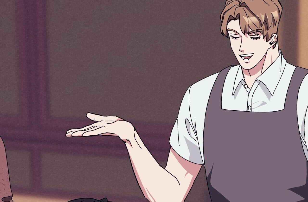 chàng dâu nhà họ kang chapter 42 142