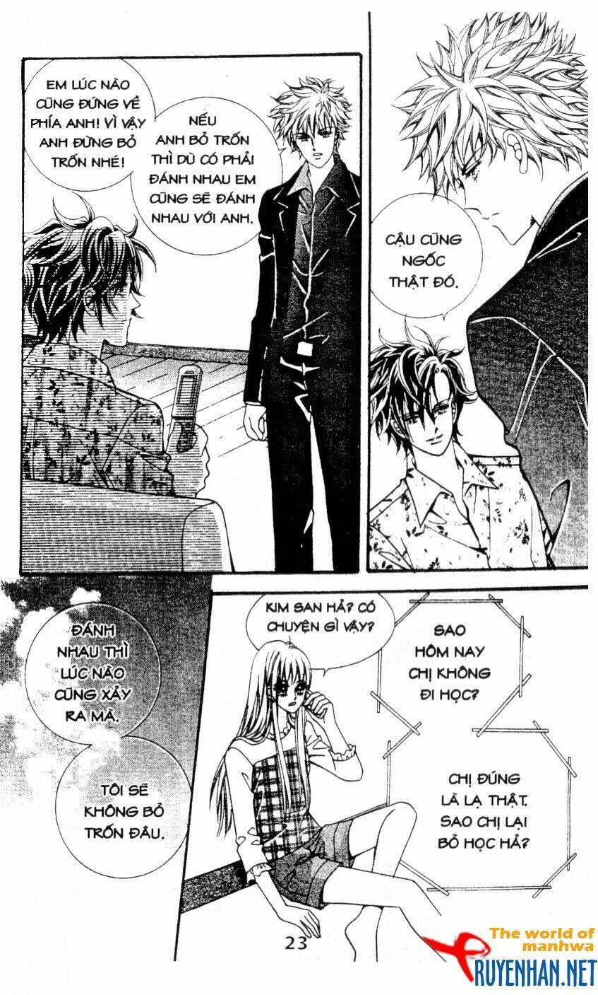 chàng trai hào hiệp chapter 11 25