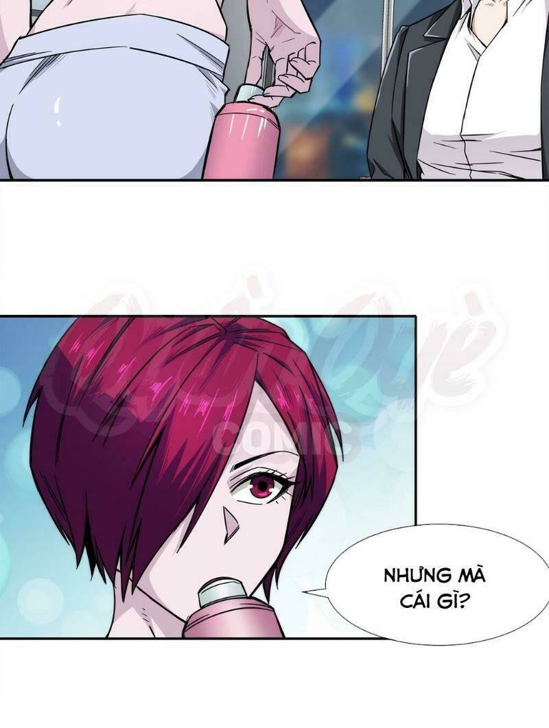 dạ thị chi chủ chapter 9 23