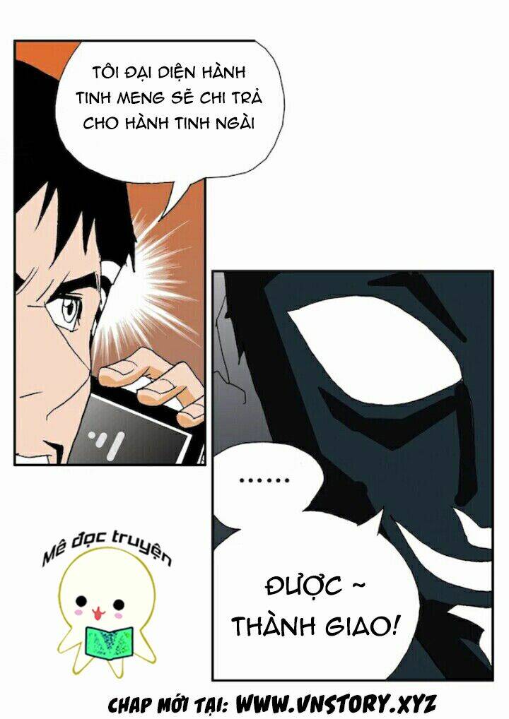 nhà có siêu dễ thương chapter 10 7