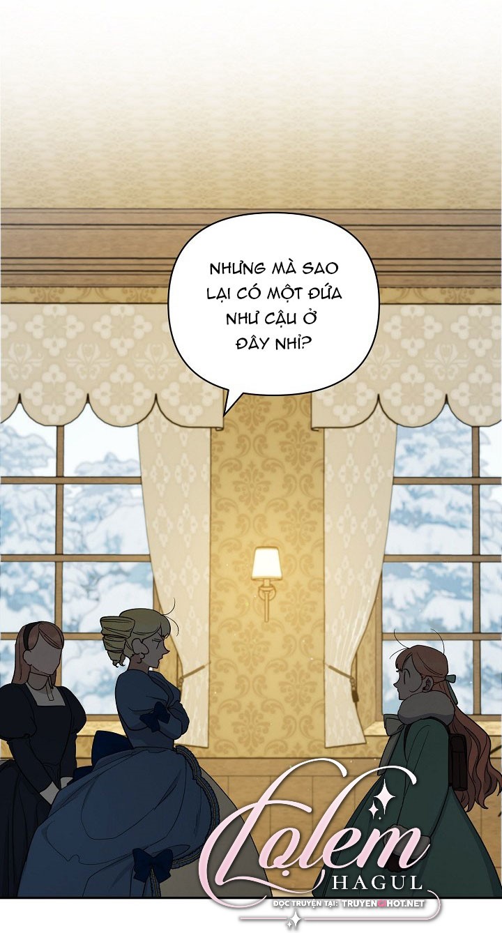 trở thành con gái của anh hùng bóng đêm chapter 37.1 46