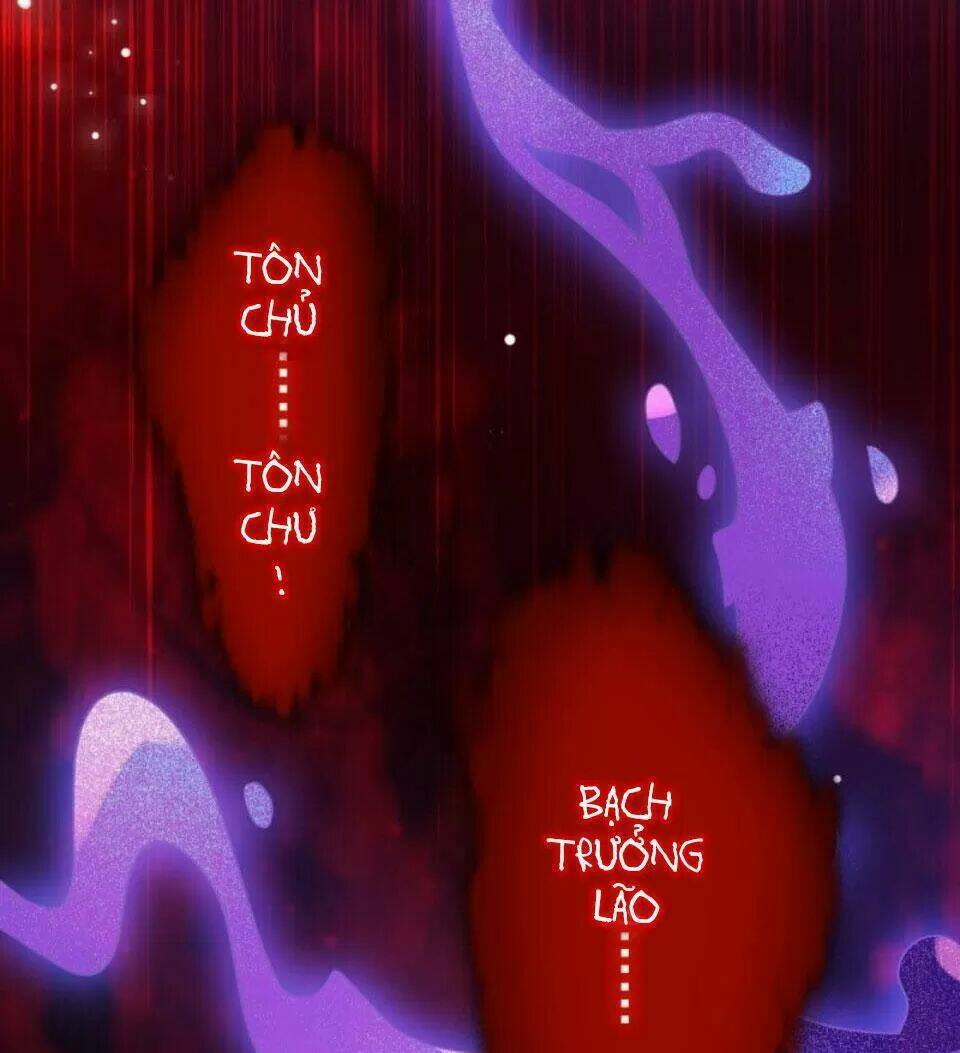 phế nữ yêu thần chapter 69 51