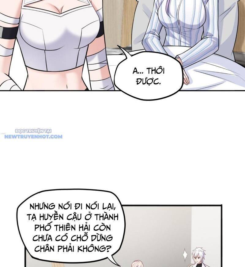 đại lộ vô danh chapter 42 10