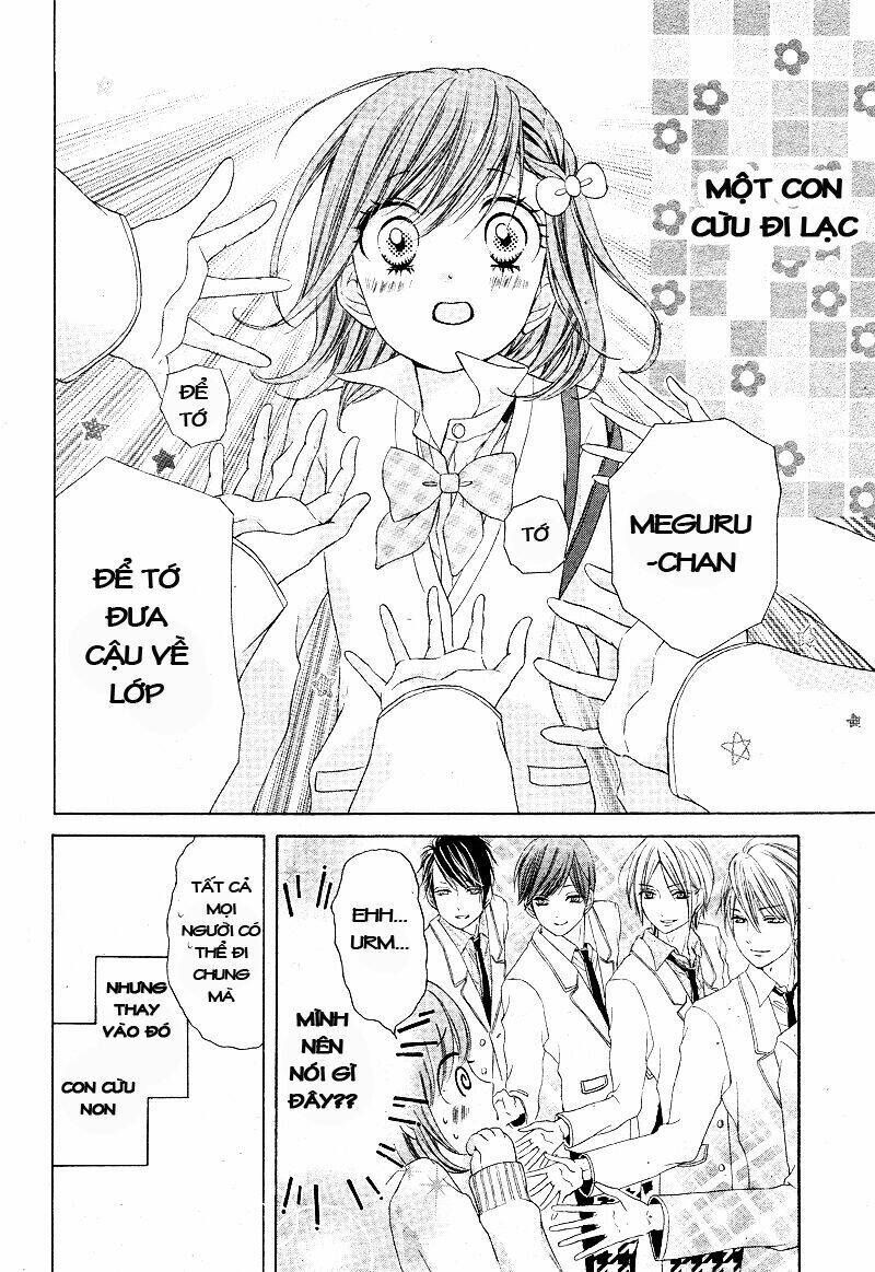 tổng hợp one shot. chapter 102 3