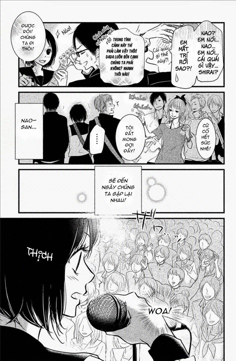 yumekoi chapter 1 54