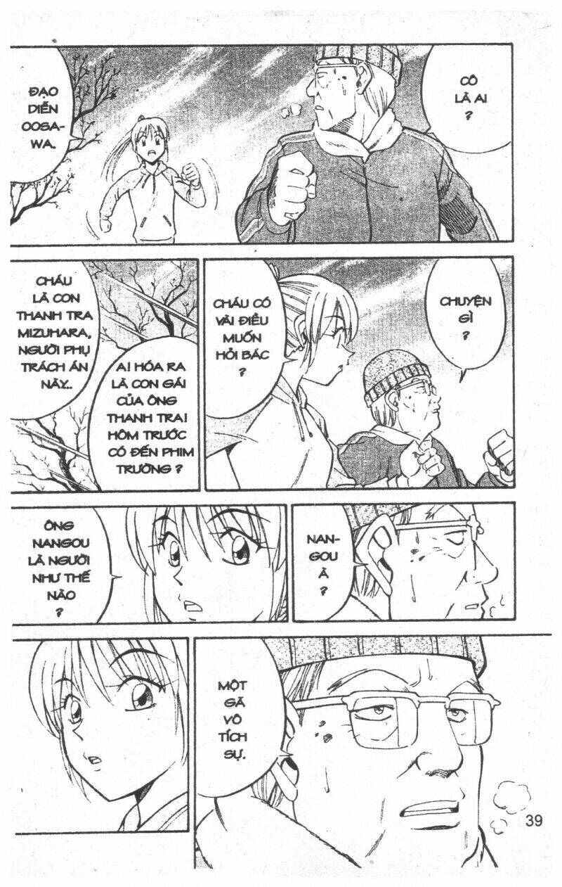 thám tử toma chapter 4 39