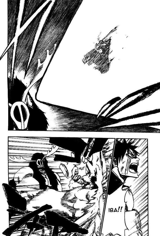 thần chết ichigo chapter 337 16