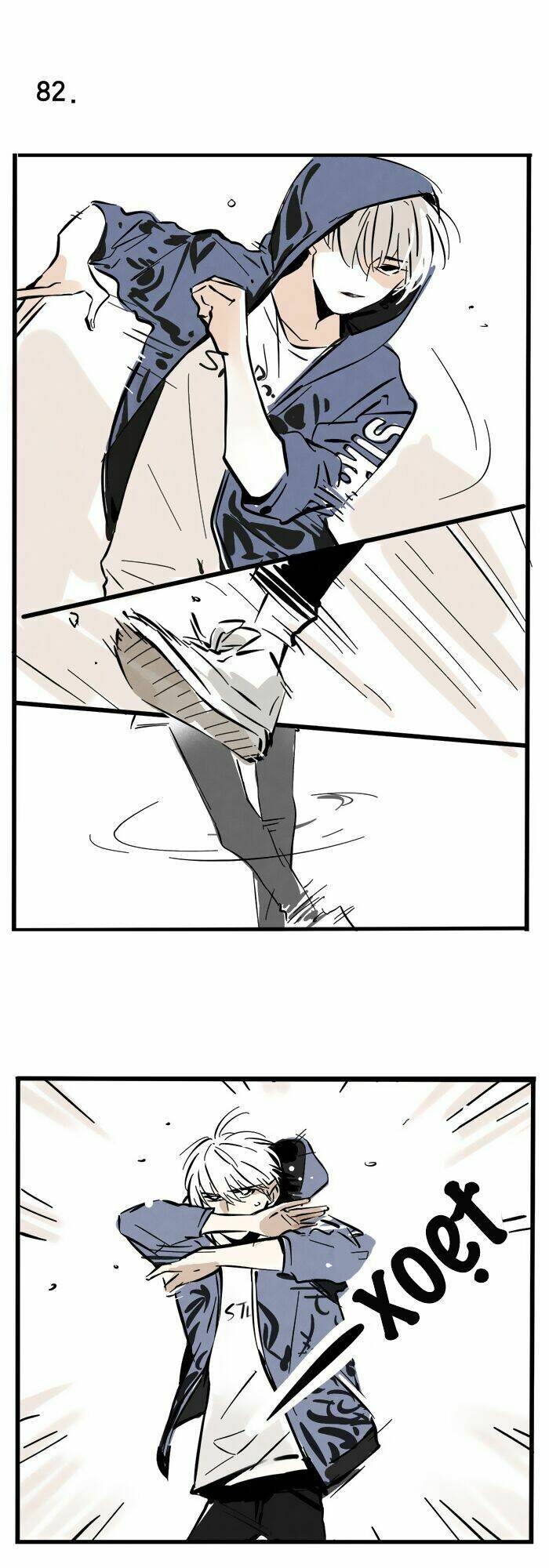 trang nhất toàn là hắn chapter 79 20