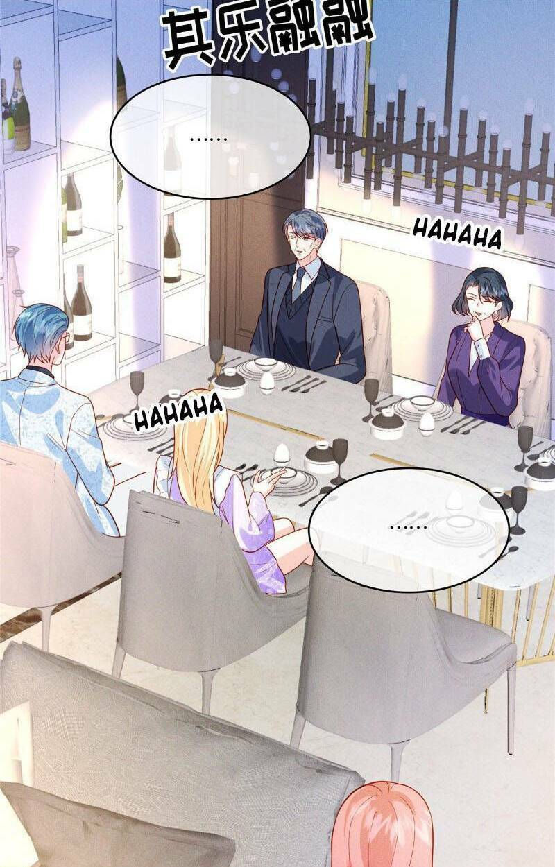 trọng sinh từ hôn thê chapter 35 26