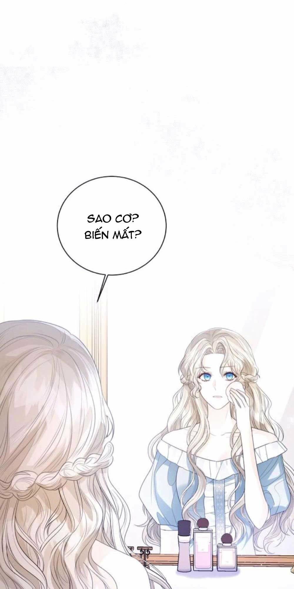 tôi sẽ từ bỏ vị trí hoàng hậu chapter 35 15