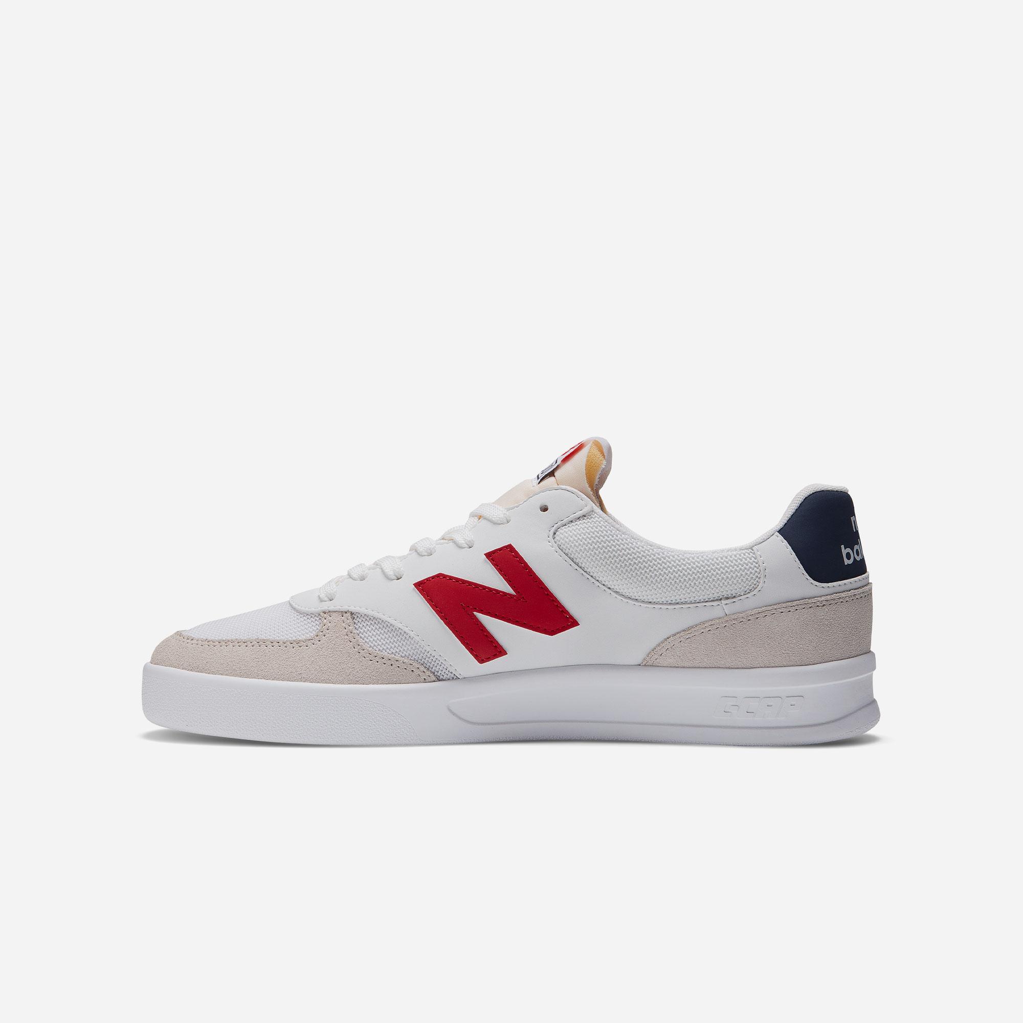 Giày sneaker nam New Balance Ct300 - CT300SR3