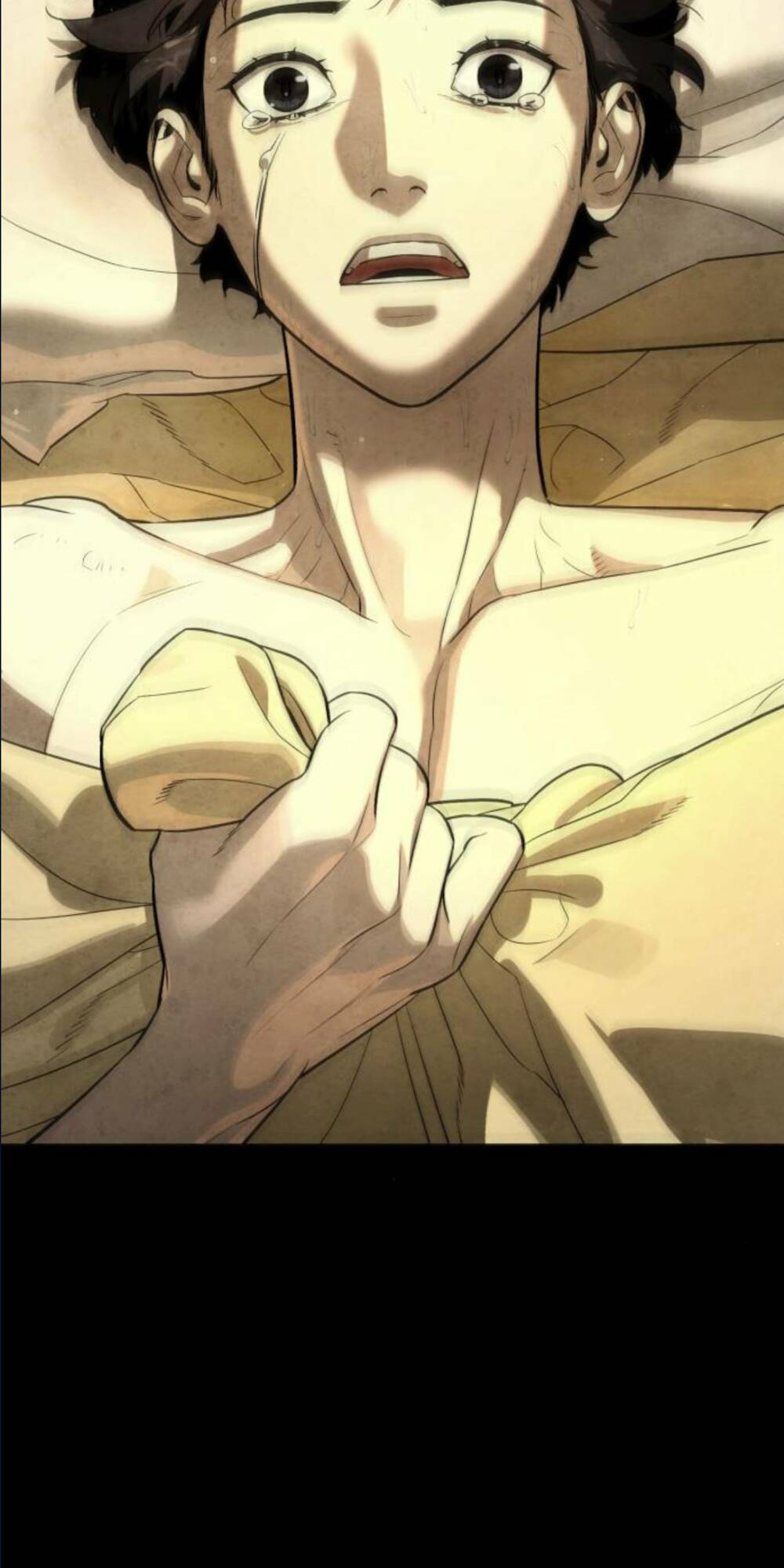 Máu trắng chapter 87.5 42