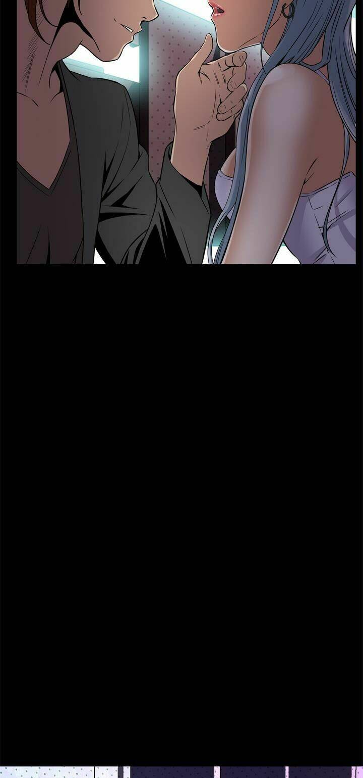 giấc mơ khủng khiếp - deadful dream chapter 8 78