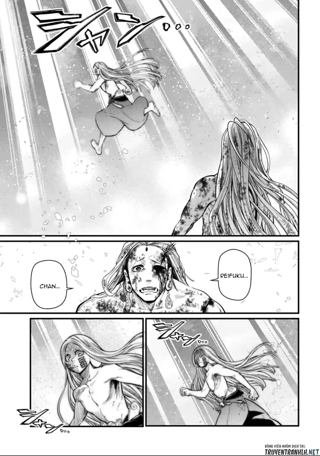 đại chiến nhân thần chapter 53 37