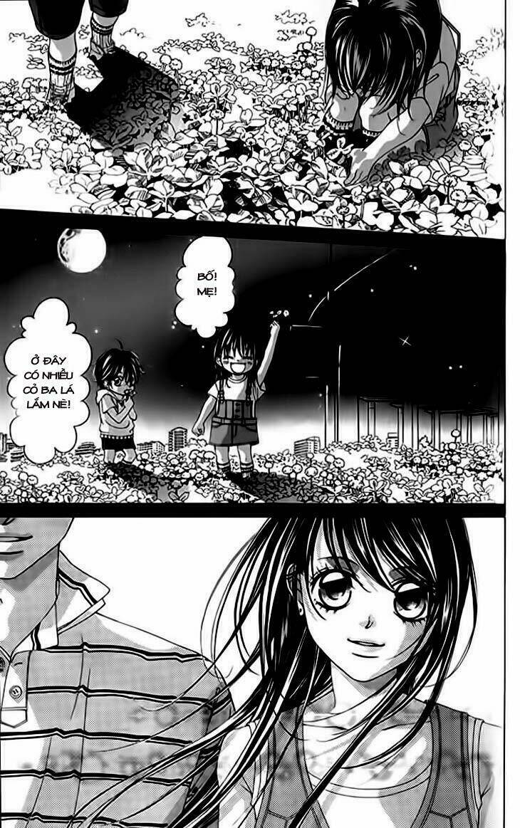 boku no hatsukoi wo kimi ni sasagu chapter 67 30