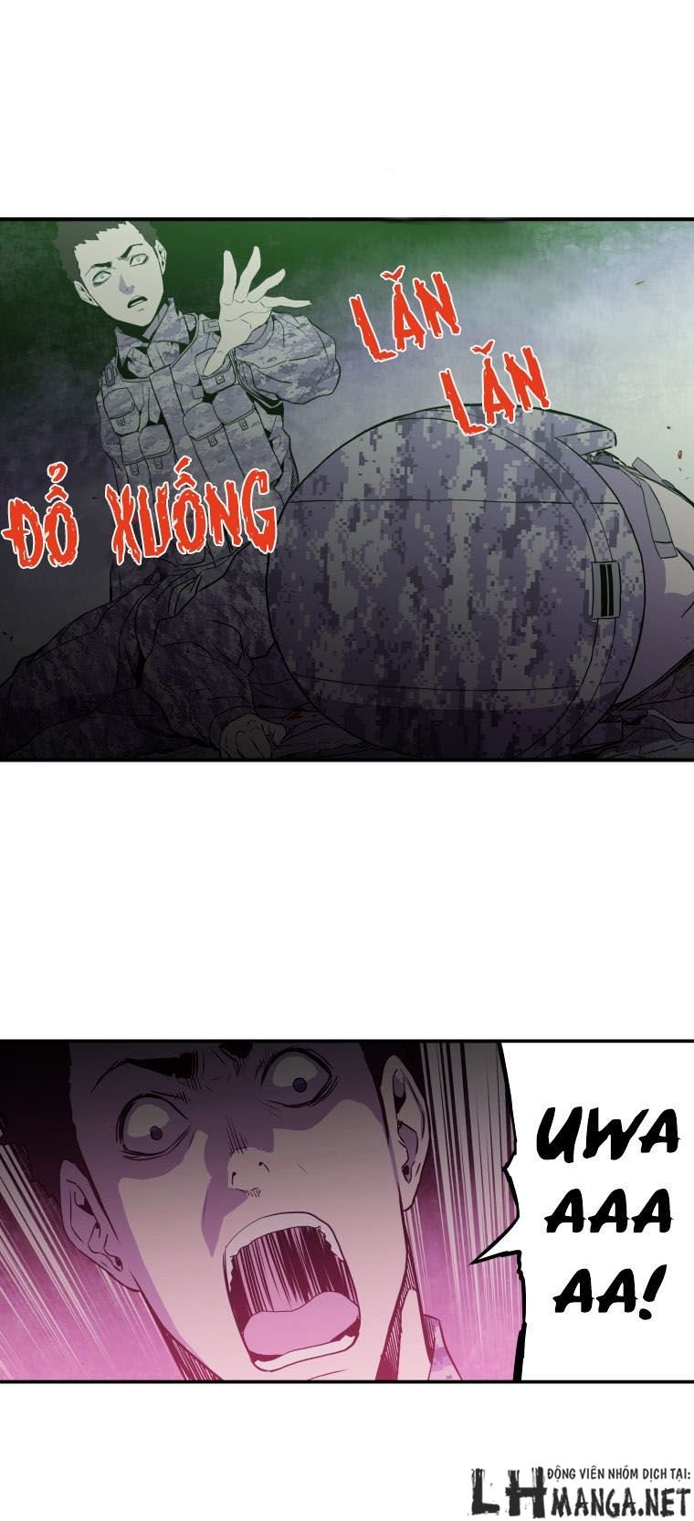 m.i.a - jakjeonjung siljong chapter 25 6