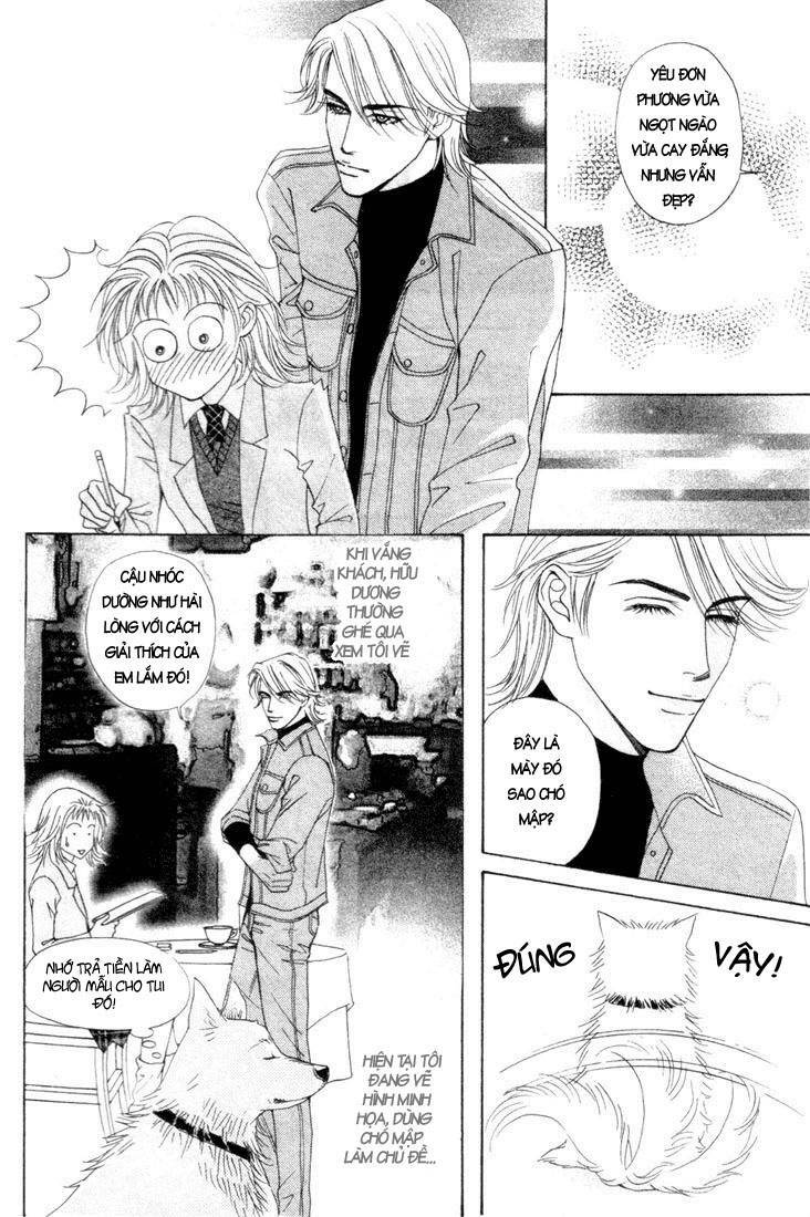quán trà provence chapter 1 41
